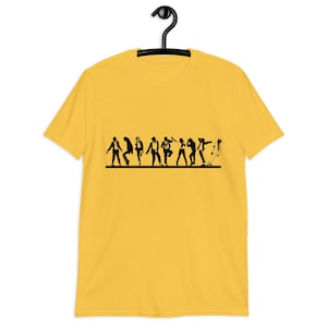 Short-Sleeve Unisex T-Shirt