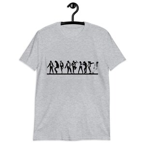 Short-Sleeve Unisex T-Shirt