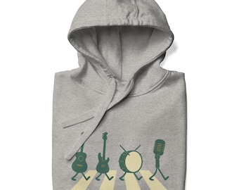 Music lover Hoodie Beatles shirt Gift for music lovers gift for musician Beatles fan shirt for gift for music teacher music lovers shirt