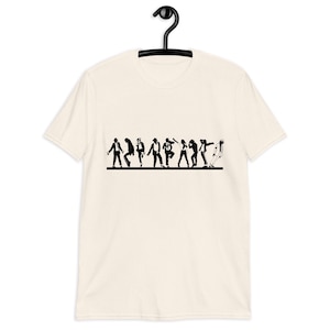 Short-Sleeve Unisex T-Shirt