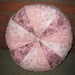 Slice of Life Pillow - Pink