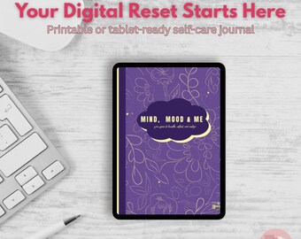 I Said Less, Meant More~Printable Wall Art Bundle | Minimalist Emotional Quotes | Black Woman Digital Decor | Instant Download PDF