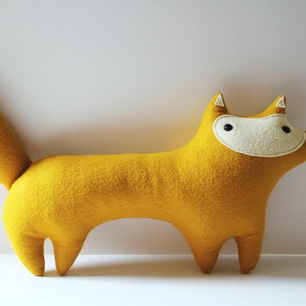 30% OFF SALE - Stewart Sunshine - The Woodland Fox - Full Size - Made to order