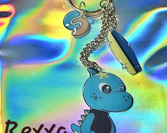 Gmm Gmmtv Keychain Jimmysea AVOCEAN on the Wave Doll | Milklove