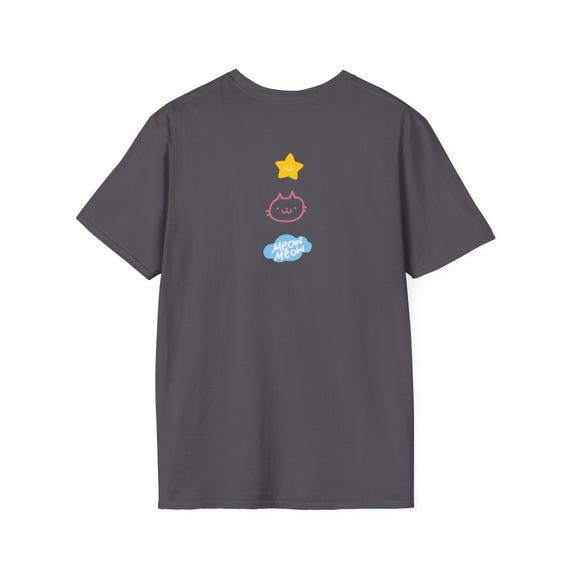 Thai Bl Earth-mix, Mr Saturn World T-shirt - Etsy