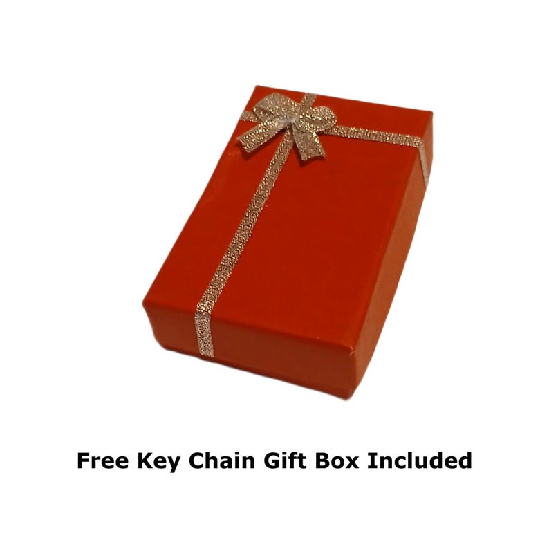 Horse: Carver Dan's Hand-crafted Wooden Keychain With a Gift Box ...