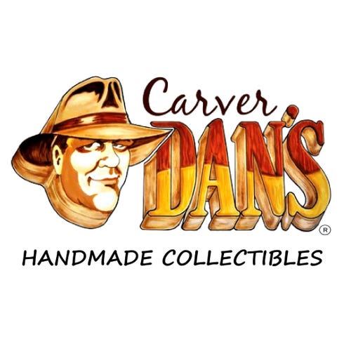 CarverDanStore - Etsy