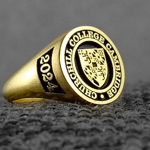 Custom College Rings,Oval Graduation Ring,Class Rings,School Rings,Senior Class Ring,High School Class Ring,Graduation Gifts,Silver Ring