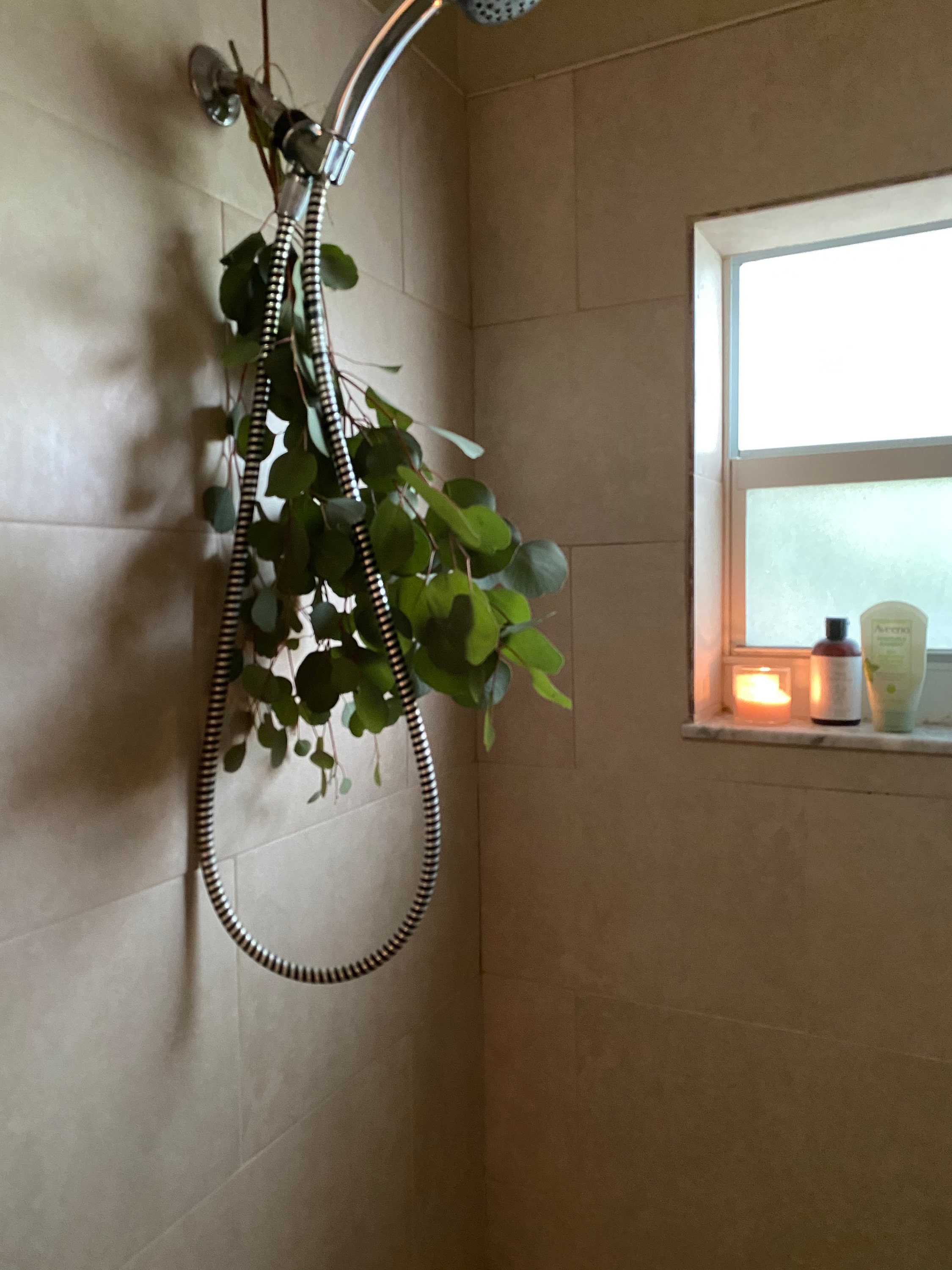 DIY Natural Shower Steamers Make 3 steamers Eucalyptus Etsy