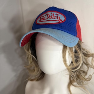 Vintage Von Dutch - Etsy