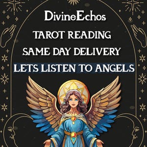 Gepersonaliseerde tarotlegging | Nauwkeurige intuïtieve tarotbegeleiding | Liefde, carrière en levenspad | Spiritueel inzicht en mystiek orakellezen