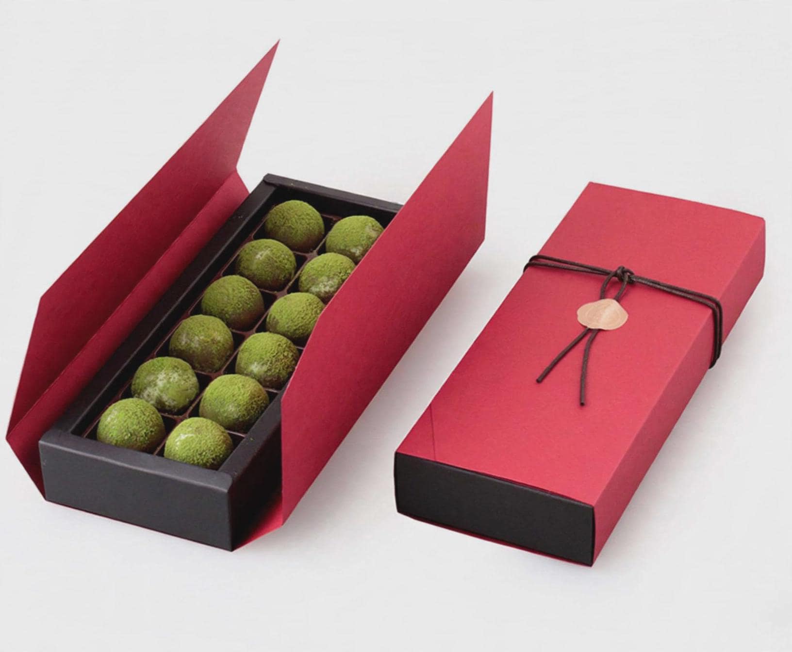 Matcha Zen
