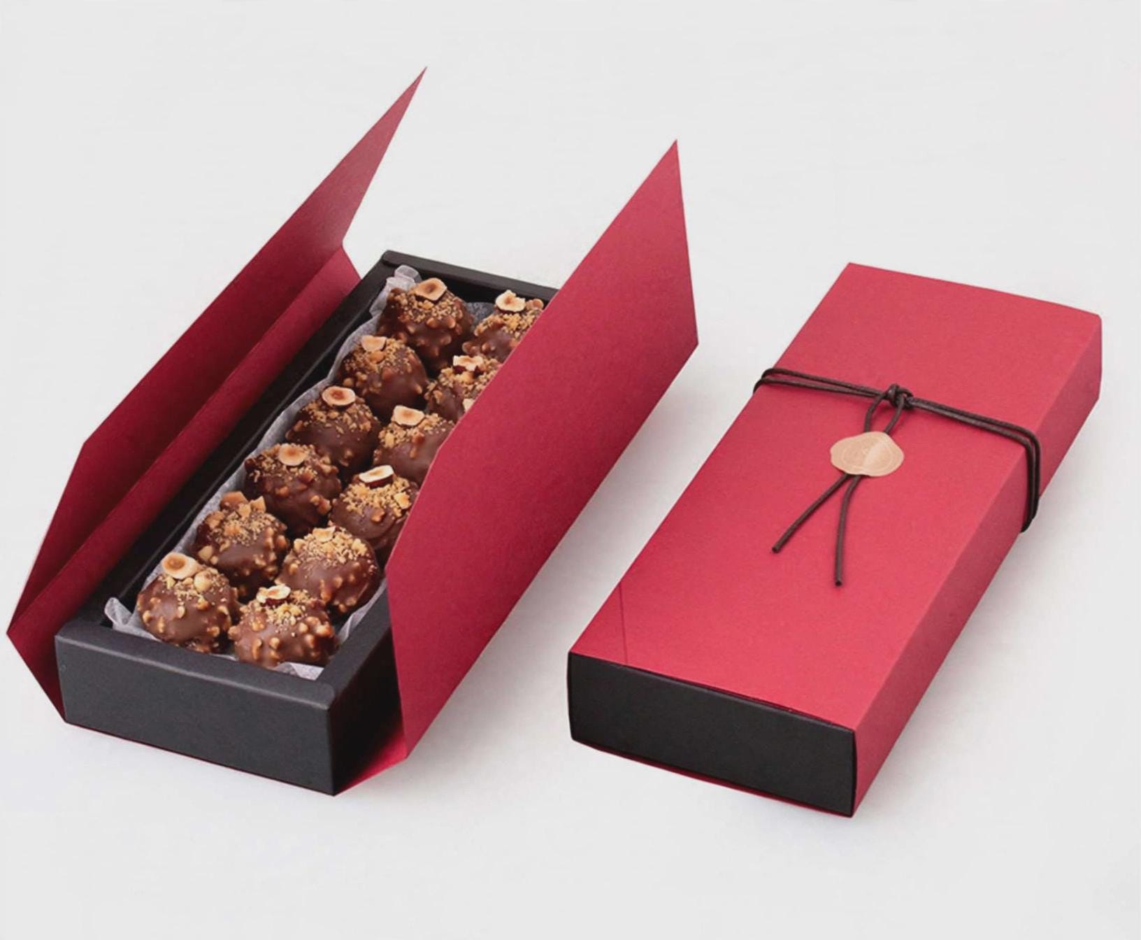 Ferrero with Peanut