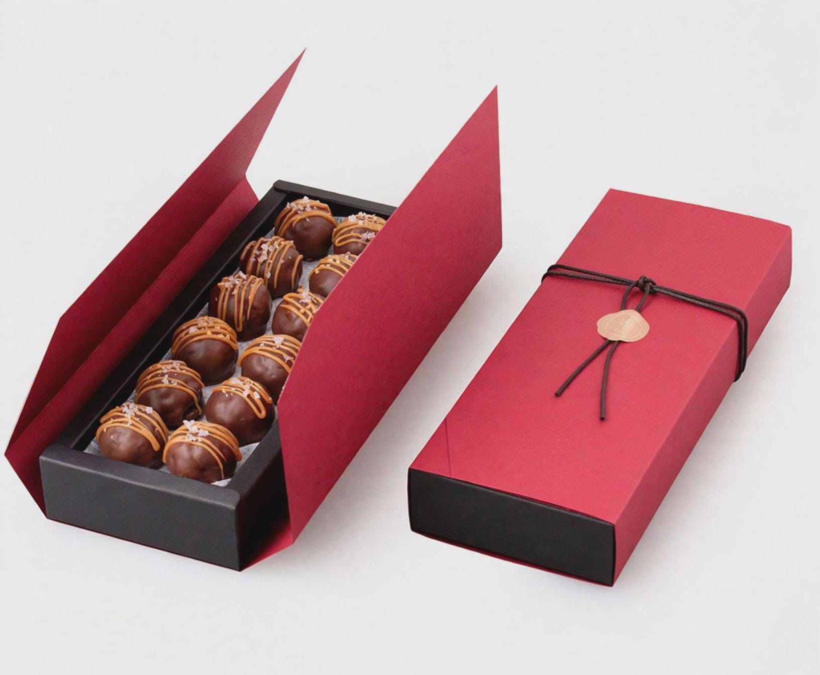 Salted Caramel
