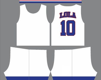 Juego de baloncesto para bebé