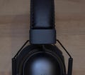 Replacement Bracket for Razer BlackShark V2 Pro – Sturdy Headset Hinge Fix Support -