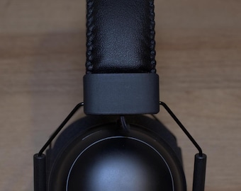 Soporte de repuesto para Razer BlackShark V2 Pro: soporte resistente para la bisagra de los auriculares.