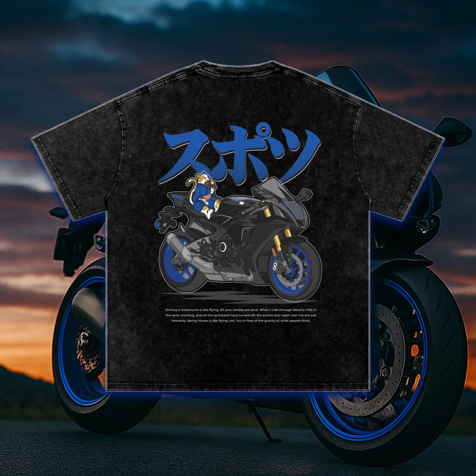 Yamaha r1 t shirt - Etsy 日本