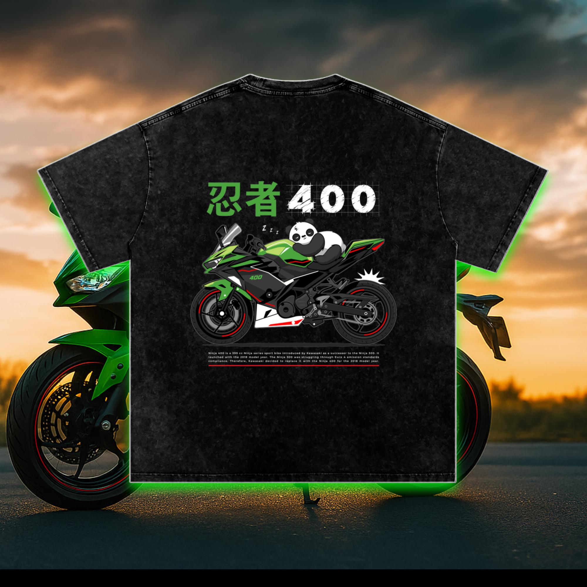 Vintage Kawasaki T Shirt - Etsy Denmark