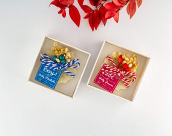 Jabones de recuerdo para baby shower para invitados al por mayor, jabón perfumado para regalo de bautizo, regalo para fiesta de revelación de género, recuerdo de fiesta, recuerdo, regalos de primer cumpleaños
