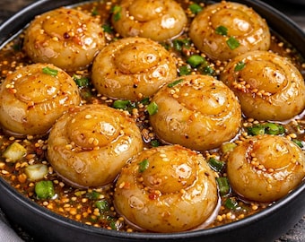 Potato Noodles & Dumplings Recipe: Easy Gluten-Free Dishes (Digital Download)