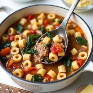 BEST RECIPE For Italian Sausage Soup, easy recipe, dinner recipe,  party recipe