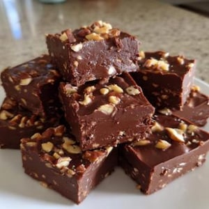 Paula Deen's 5-Minute Fudge Recipe (Digital Download)