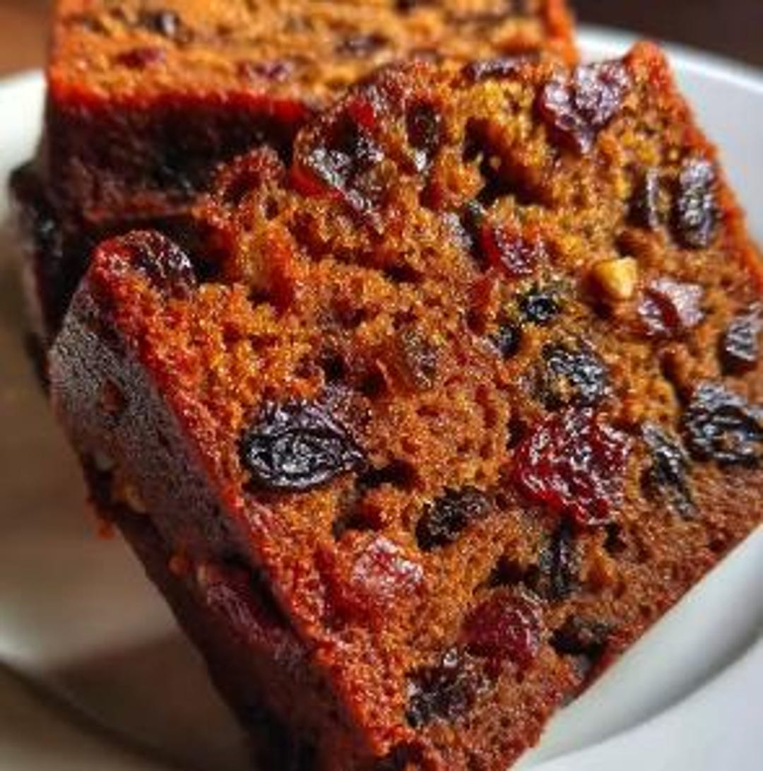 Christmas Fruit Cake Recipe Australia