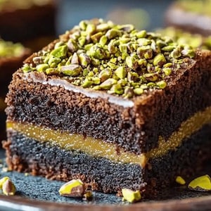 Pistachios kunafa - Etsy 日本