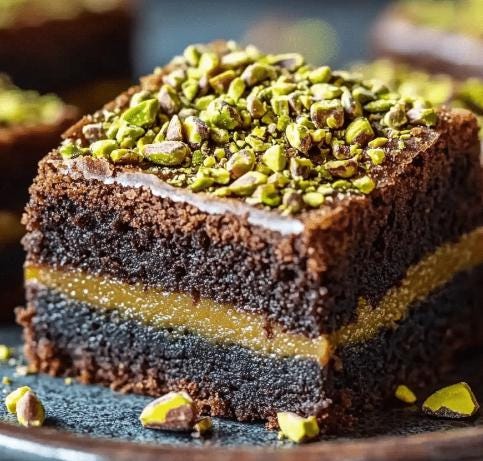Pistachios kunafa - Etsy 日本