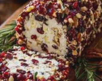 Recept veenbessen-pecannotenkaas (digitale download)