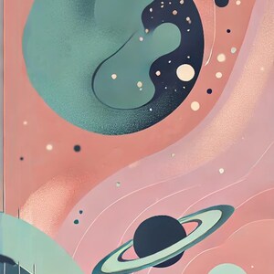 Pastel Space 03