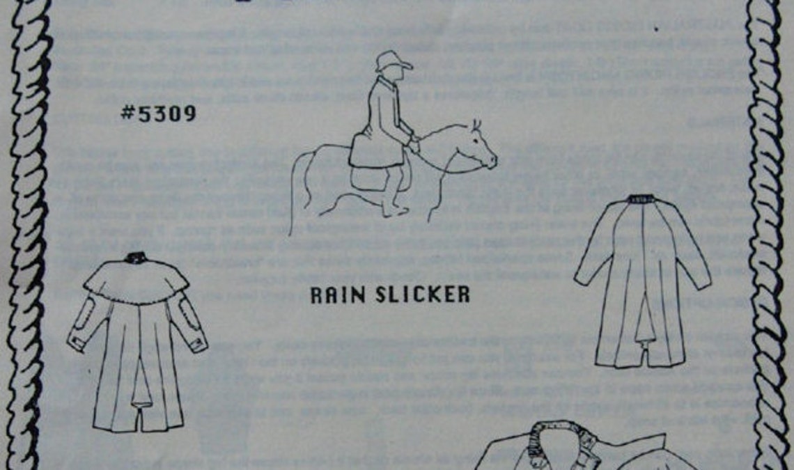 Vintage 80s Suitability sewing pattern 5309 men Australian | Etsy