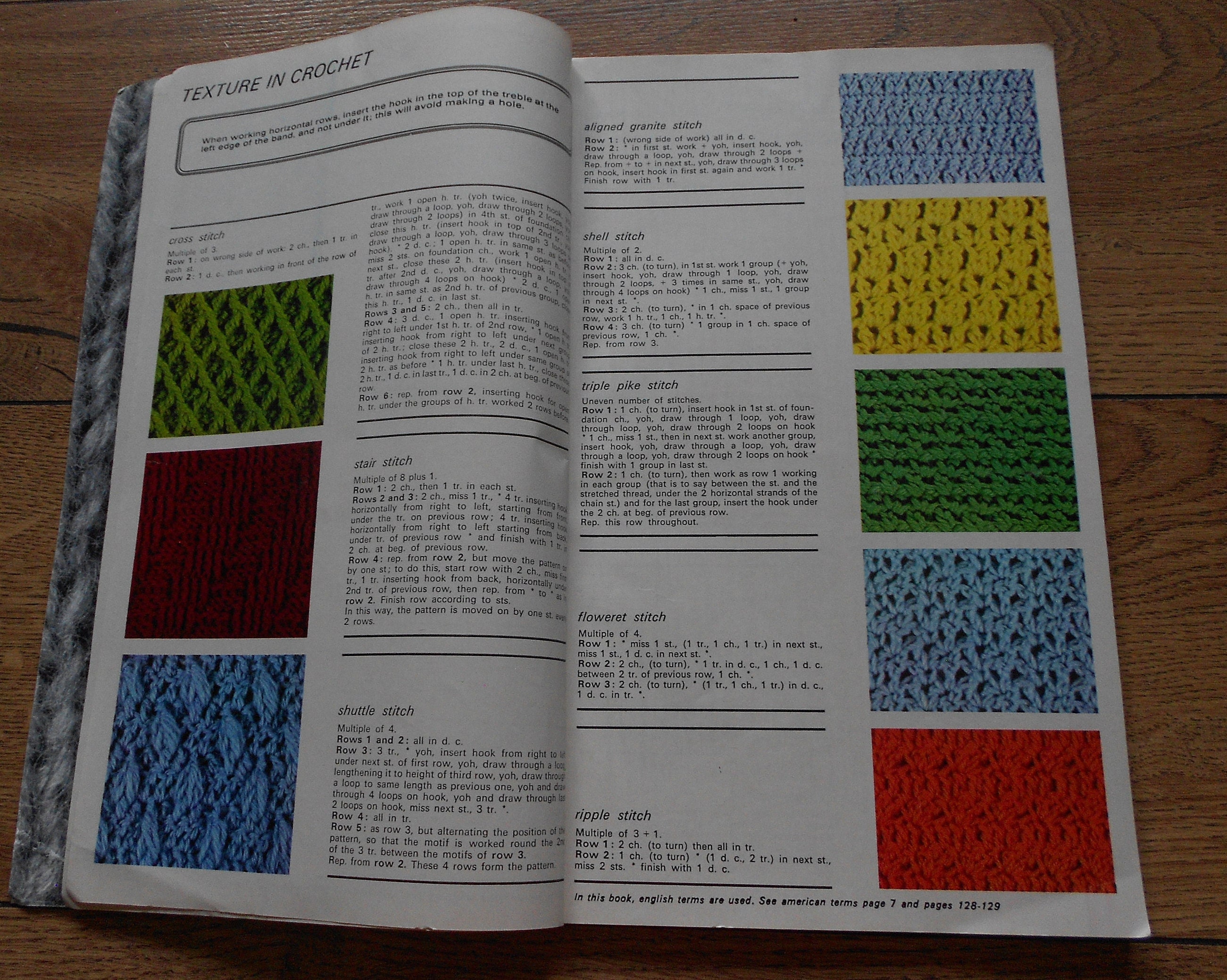 Vintage Mon Tricot Knitting Dictionary 1030 Knitting Crochet Etsy Vintage Mon Tricot Knitting Dictionary 1030 Knitting Crochet Etsy