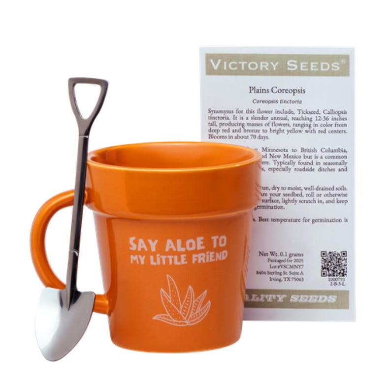 TheSensibleGoods Coffee Mug - Thumbnail 3