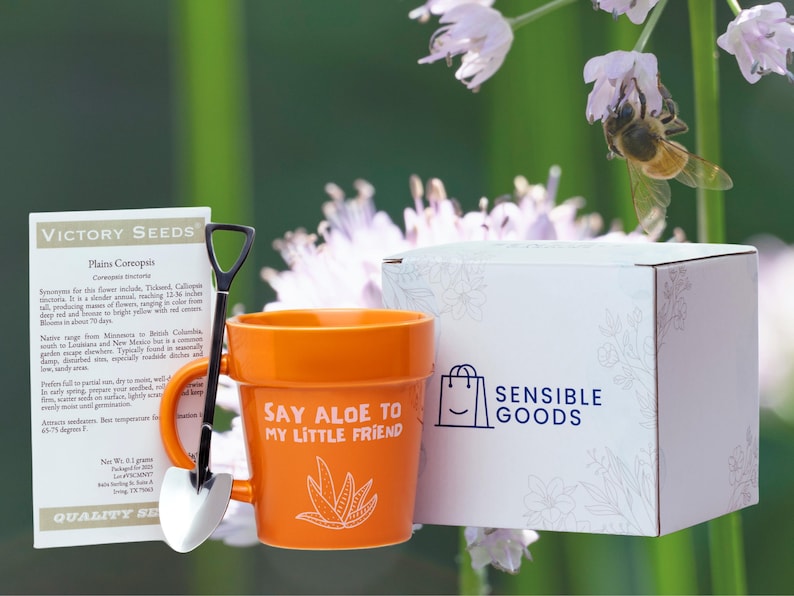 TheSensibleGoods Coffee Mug - Thumbnail 4