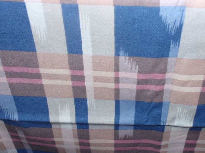 New York Botanical Gardens Collection Upholstery Scotchgard Screen Print Fabric 58 Wide Sold by the Yard