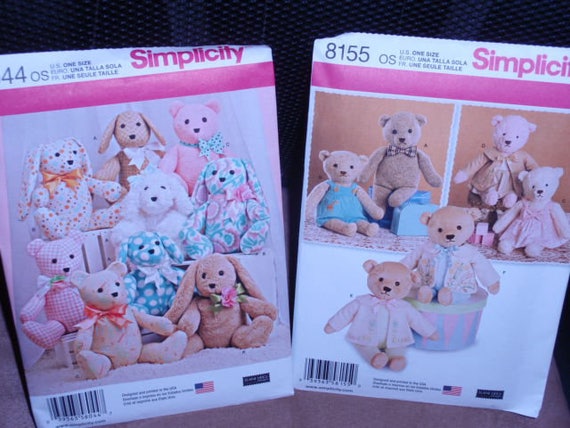 simplicity 8044 download