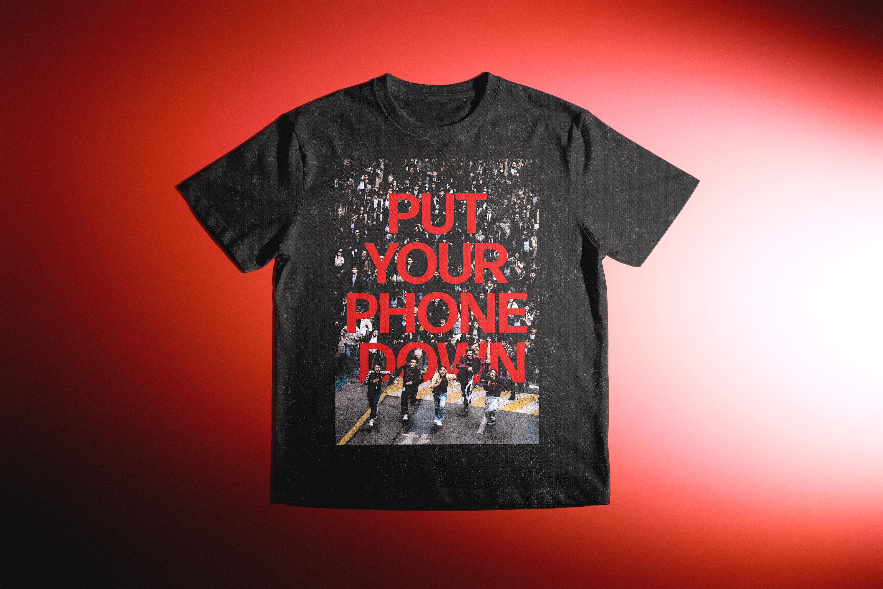 Put Your Phone Down T Shirt - Etsy Put Your Phone Down T Shirt - Etsy