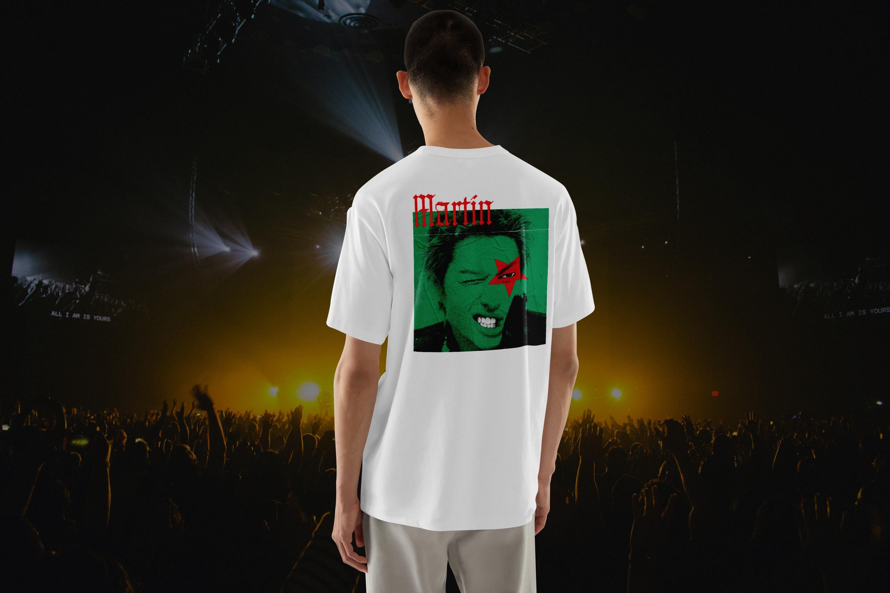 Martin Cortis Tshirts - Etsy