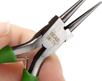 Rosaro Uncnetto E Perlne | Collane Fa Da Te Nod, Collana Fatta All - Foto 3