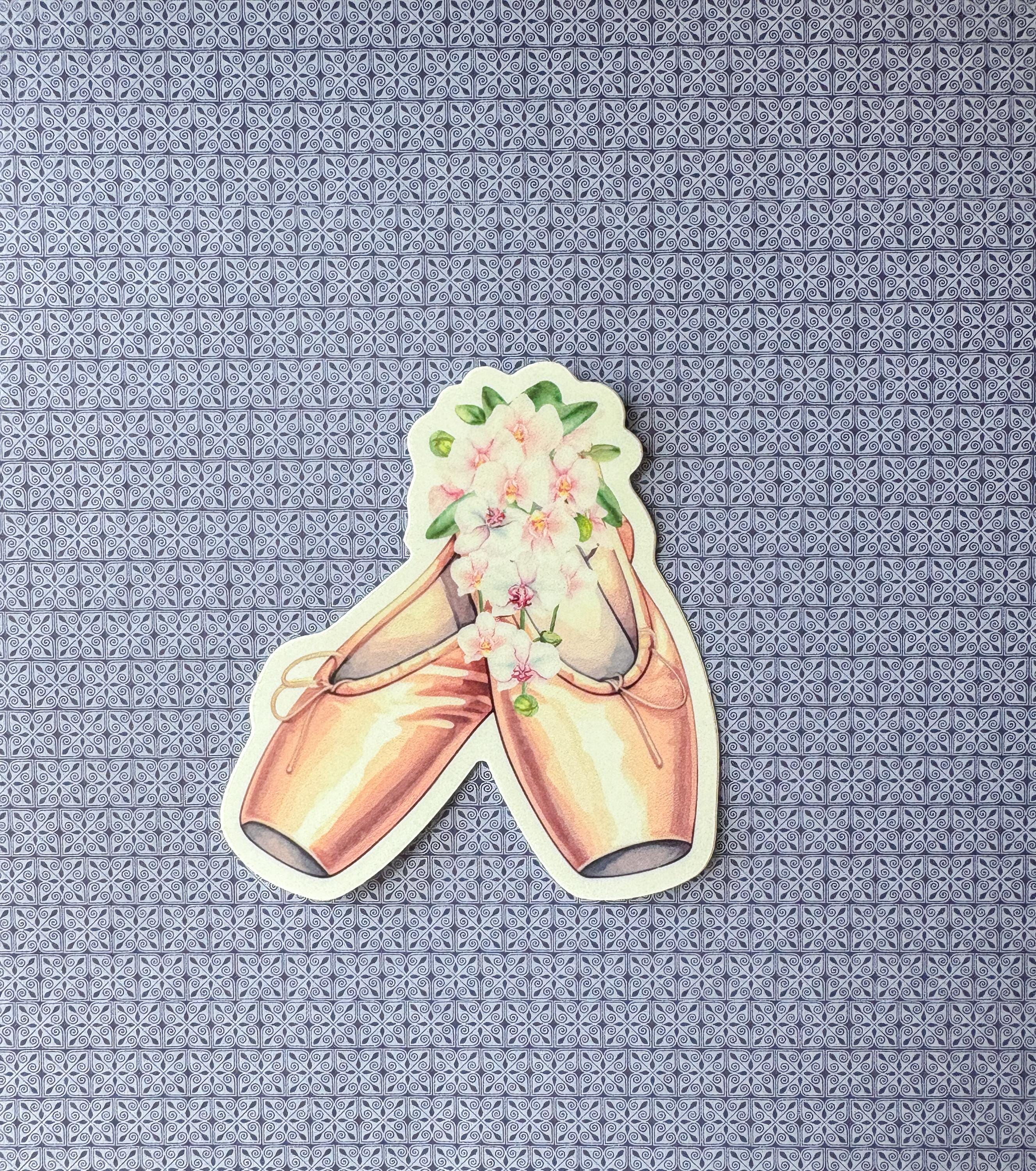 Pink Ballet Stanley - Etsy