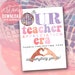 see more listings in the TEACHER APPRECIATION section