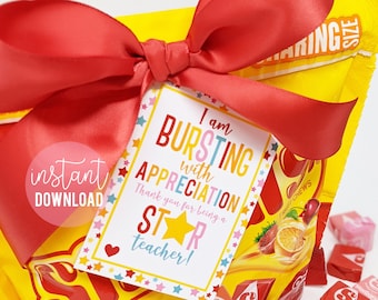 pics Starburst Puns starburst teacher etsy