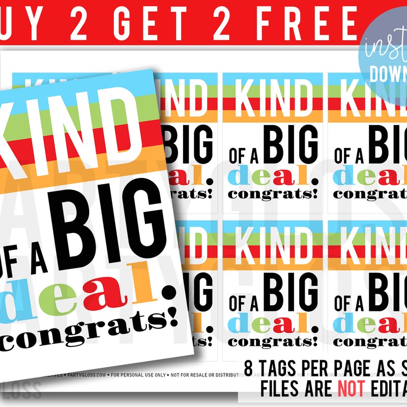 Congrats Sticker Chart Congratulations Stickers - Etsy