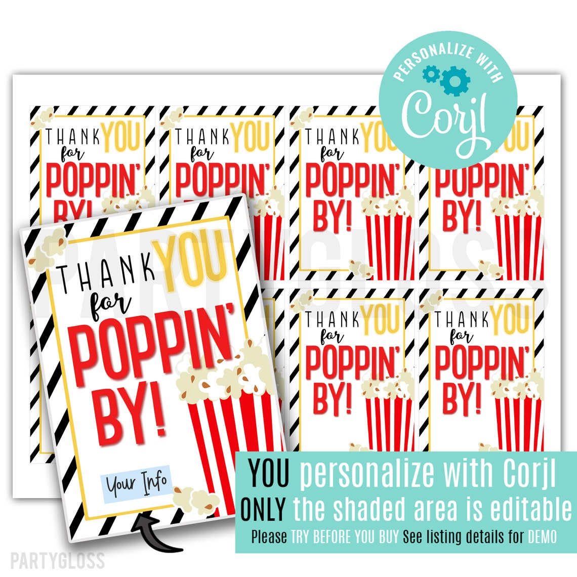 Editable Popcorn Appreciation Printable - Il 1140xN.3934812380 Pm9x