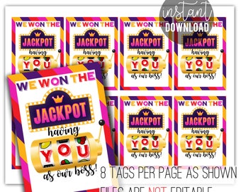 I Won the Lottery When I Met You Printable Etsy I Won the Lottery When I Met You Printable Etsy