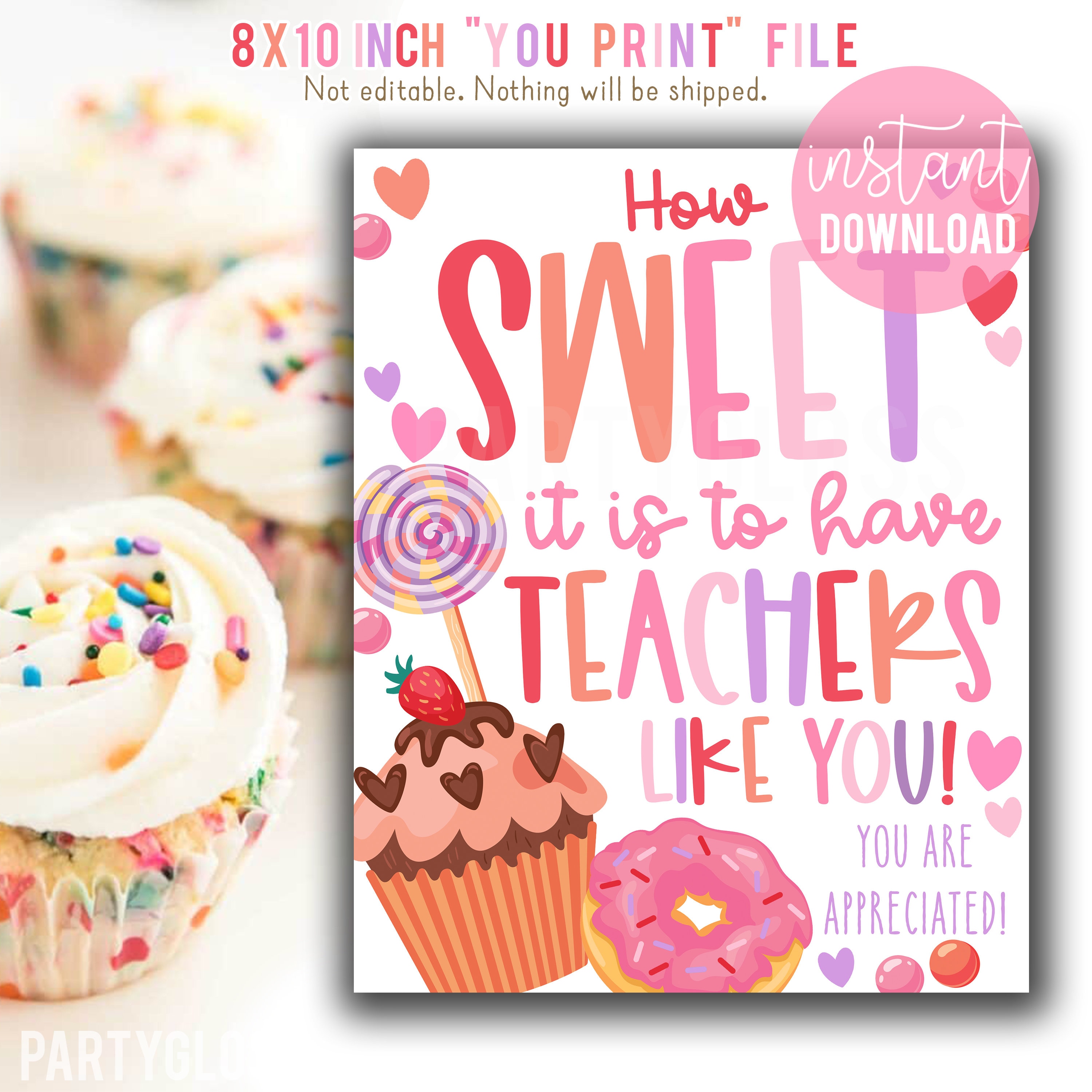 Teacher appreciation sayings