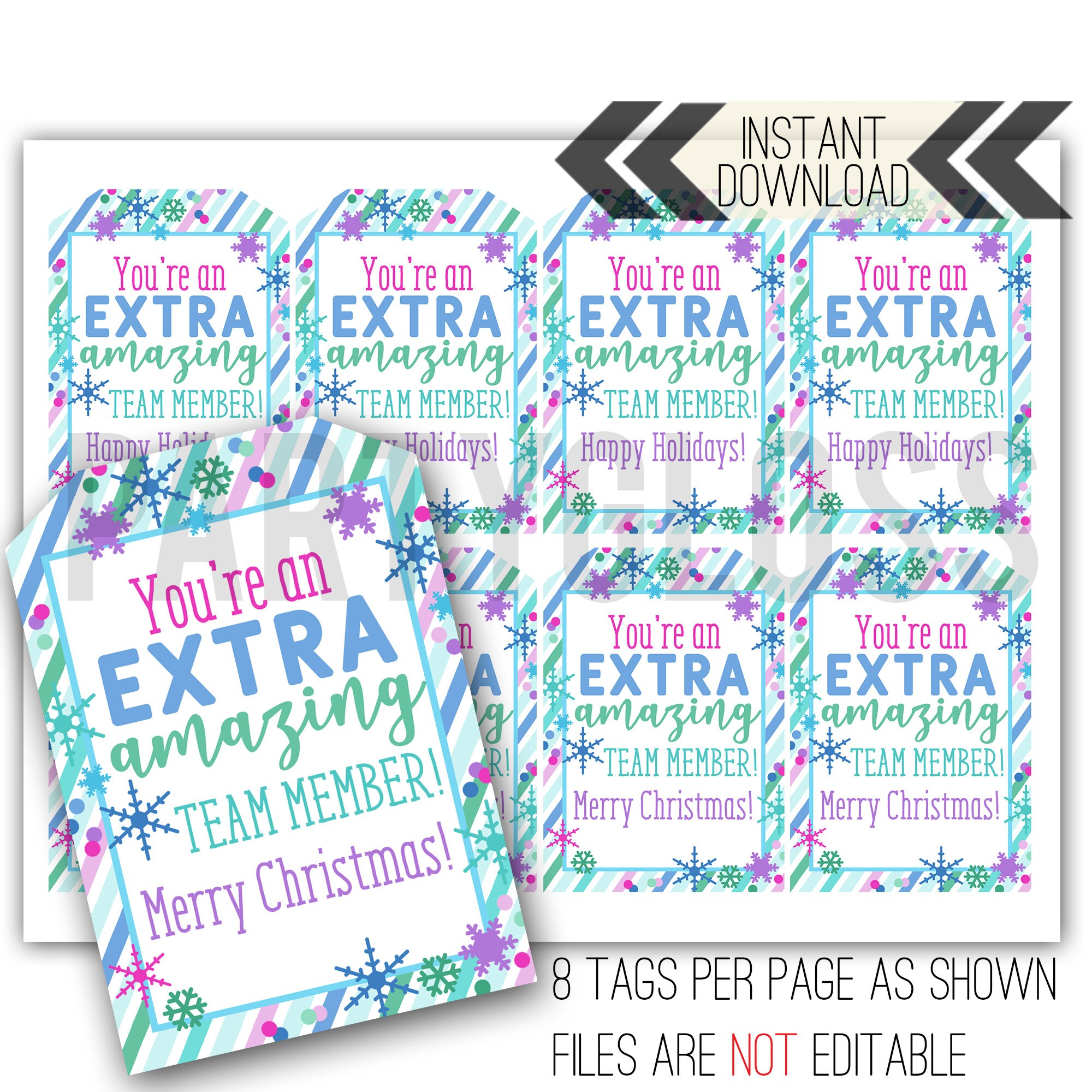 extra-gum-printable-christmas-tag-etsy