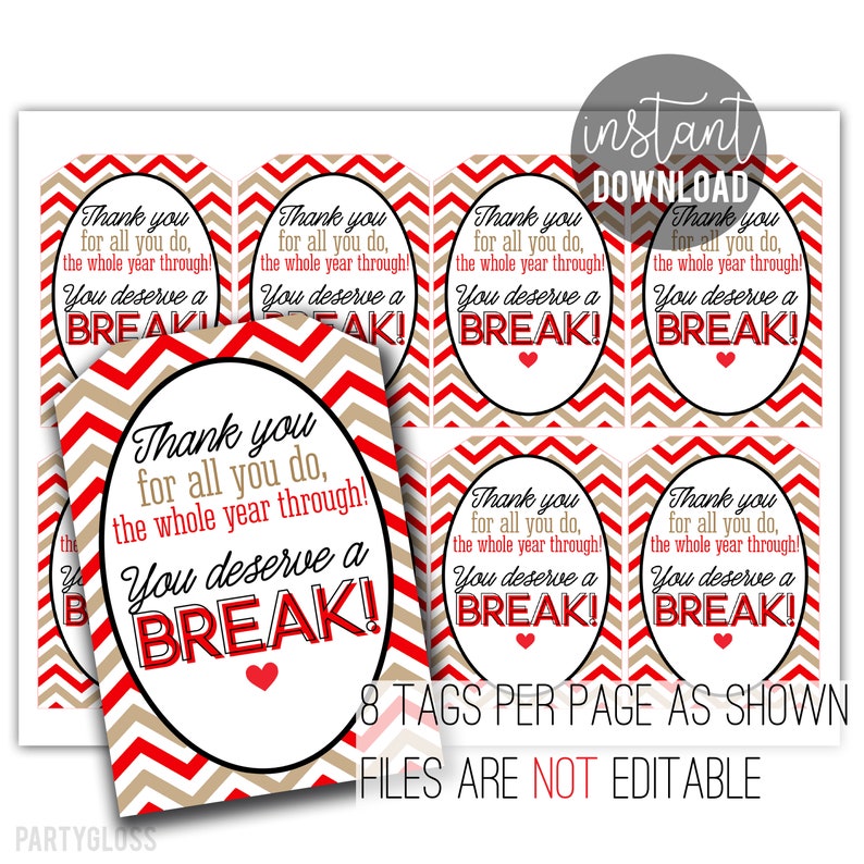Teacher Appreciation Printable - Il 794xN.2973128509 7gwi 